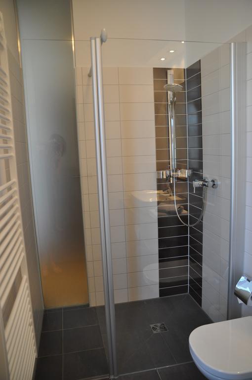 Hotel Bruehlerhoehe Erfurt Exteriör bild
